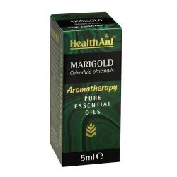 HealthAid Marigold Oil 5ml