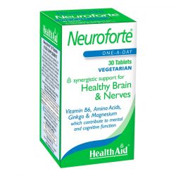 HealthAid Neuroforte Tablets 30