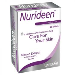 HealthAid Nurideen Tablets 60