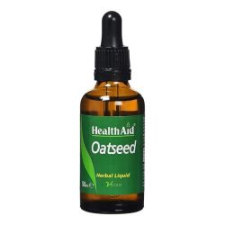 HealthAid Oat Seed Liquid 50ml