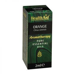 HealthAid Orange Oil 10ml