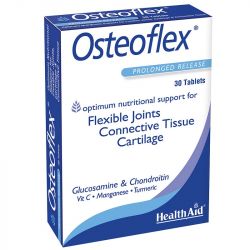 HealthAid Osteoflex Tablets 30