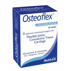 HealthAid Osteoflex Tablets 90