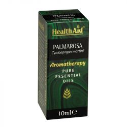 HealthAid Palmarosa Oil 10ml