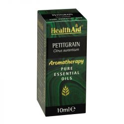 HealthAid Petitgrain Oil 10ml