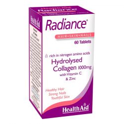 HealthAid Radiance Tablets 60