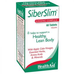 HealthAid Siberslim Tablets 60