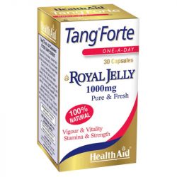 HealthAid Tang Forte Capsules 30