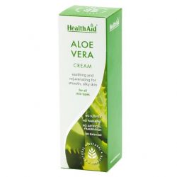 HealthAid Aloe Vera Cream 75ml