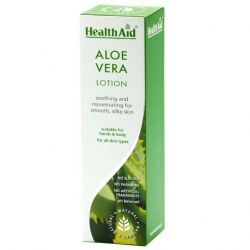 HealthAid Aloe Vera Lotion 250ml