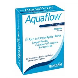 HealthAid Aquaflow tablets 60
