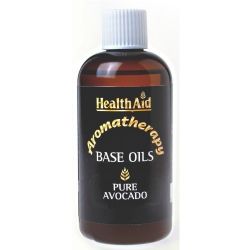 HealthAid Avocado Oil 100ml