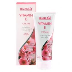 HealthAid Vitamin E Cream 75ml