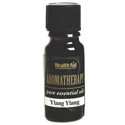 HealthAid Ylang Ylang Oil 10ml