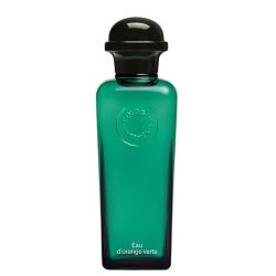 Hermes Eau D'Orange Verte Eau De Cologne 100ml