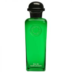 Hermes Eau De Basilic Pourpre Eau De Cologne 100ml