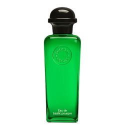 Hermes Eau De Basilic Pourpre Eau De Cologne 100ml