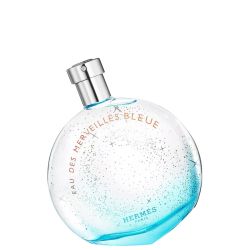 Hermes Eau Des Merveilles Bleue Eau de Toilette 30ml