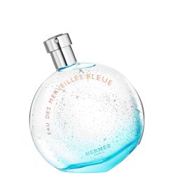 Hermes Eau Des Merveilles Bleue Eau de Toilette 50ml