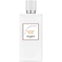 Hermes Eau des Merveilles Moisturising Body Lotion 200ml