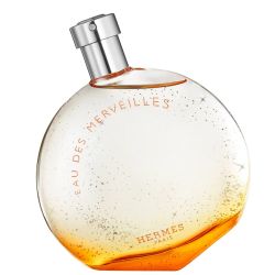Hermes Eau Des Merveilles Eau de Toilette 100ml