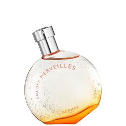 Hermes Eau Des Merveilles Eau de Toilette 50ml