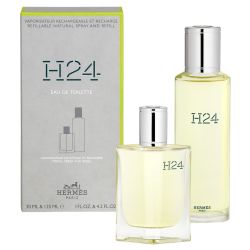 Hermes H24 Eau de Toilette 30ml +125ml Refill