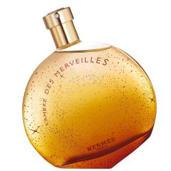 Hermes L'Ambre des Merveilles Eau de Parfum 100ml