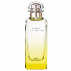 Hermes Le Jardin De Monsieur Li Eau De Toilette 100ml