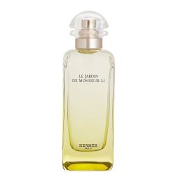 Hermes Le Jardin De Monsieur Li Eau De Toilette 100ml