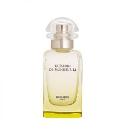 Hermes Le Jardin De Monsieur Li Eau De Toilette 50ml