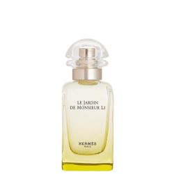 Hermes Le Jardin De Monsieur Li Eau De Toilette 50ml