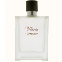 Hermes Terre D'Hermes After-Shave Lotion 100ml