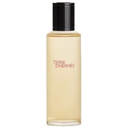 Hermes Terre D'Hermes Eau De Toilette Refill 125ml
