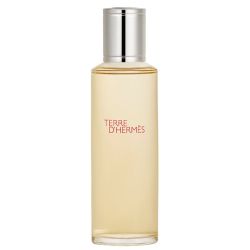 Hermes Terre D'Hermes Eau De Toilette Refill 125ml