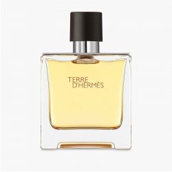 Hermes Terre d'Hermès Pure Perfume 75ml