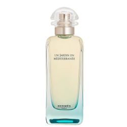 Hermes Un Jardin En Mediterranee Eau De Toilette 100ml