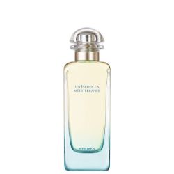 Hermes Un Jardin En Mediterranee Eau De Toilette 50ml 