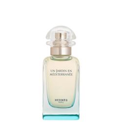 Hermes Un Jardin En Mediterranee Eau De Toilette 50ml 