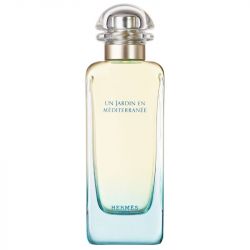 Hermes Un Jardin En Mediterranee Eau De Toilette 100ml