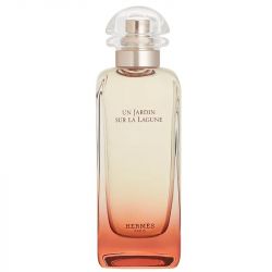 Hermes Un Jardin Sur La Lagune Eau De Toilette 100ml