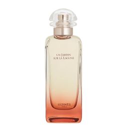 Hermes Un Jardin Sur La Lagune Eau De Toilette 100ml