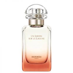 Hermes Un Jardin Sur La Lagune Eau De Toilette 50ml