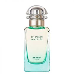 Hermes Un Jardin Sur Le Nil Eau De Toilette 50ml