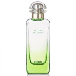 Hermes Un Jardin Sur Le Toit Eau De Toilette 100ml