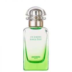 Hermes Un Jardin Sur Le Toit Eau De Toilette 50ml