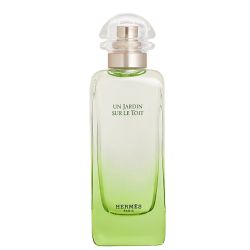 Hermes Un Jardin Sur Le Toit Eau De Toilette 100ml