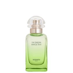 Hermes Un Jardin Sur Le Toit Eau De Toilette 50ml