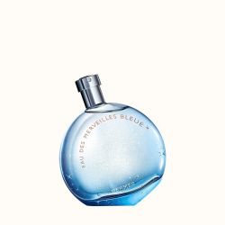 Hermes Eau Des Merveilles Bleue Eau de Toilette 100ml