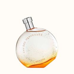 Hermes Eau Des Merveilles Eau de Toilette 100ml